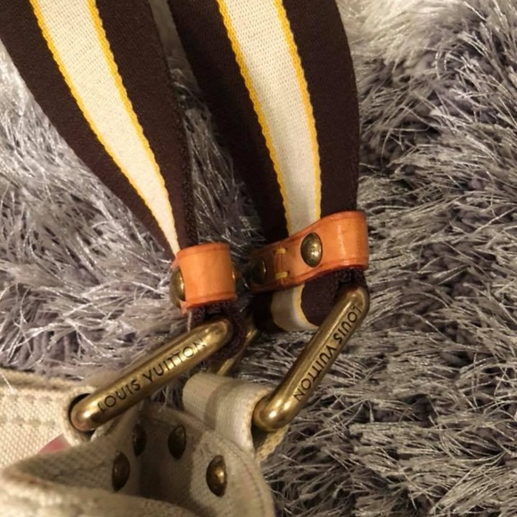 Louis Vuitton Globe Shopper MM SOLD - Picture 4 of 8